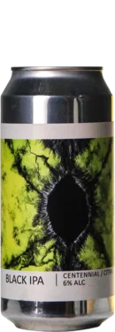 Popihn Black IPA Centennial Citra