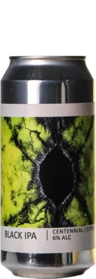 Popihn Black IPA Centennial Citra 44 Black IPA Bier kaufen