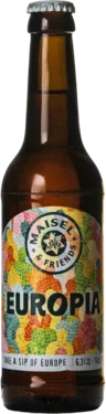 Maisel & Friends Europia