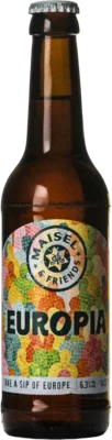 Maisel & Friends Europia 33 IPA Bier kaufen