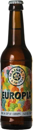 Maisel & Friends Europia
