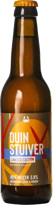 Schelde Duinstuiver 33 Weizen Bier kopen