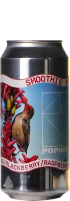 Popihn Smoothie Sour Mango Blackberry Raspberry Coconut Granola 44 Smoothie Bier Bier kaufen