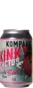 Kompaan Kinky Cactus 44 Zuurbier Bier kopen