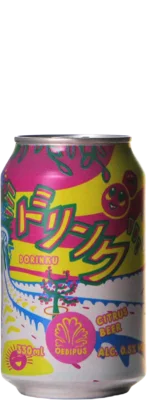 Oedipus Dorinku 33 Alcoholvrij Bier kopen