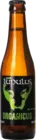 Lupulus Organicus Bio 33 Tripel Bier kaufen