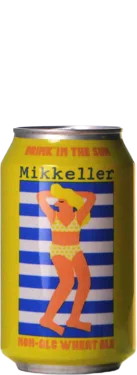 MIkkeller Drink'in The Sun (0.3%)