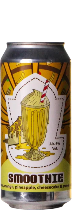 White Dog Will It Float #24 44 Smoothie Bier Bier kopen