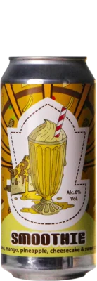 White Dog Will It Float #24 44 Smoothie Bier Bier kopen
