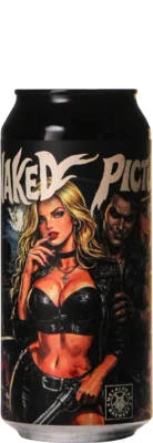 Metalhead Naked Pictures (Of Your Mother) 44 IPA Bier kaufen