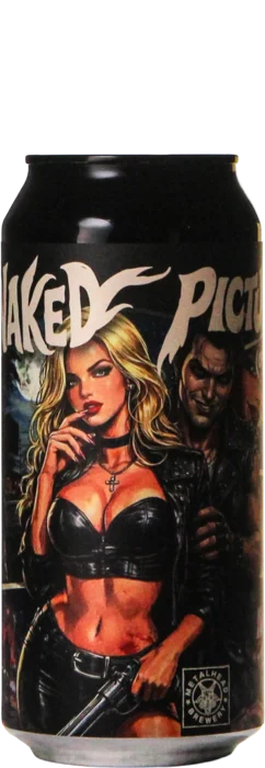 Metalhead Naked Pictures (Of Your Mother) 44 IPA Bier kaufen