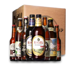Deutsches Bier-Paket