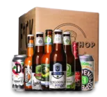 Bierpakket Alcoholvrij
