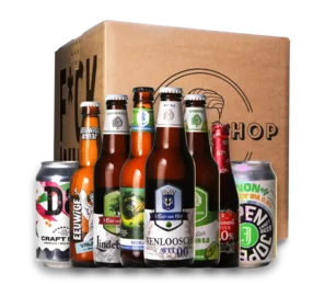 Bierpakket Alcoholvrij