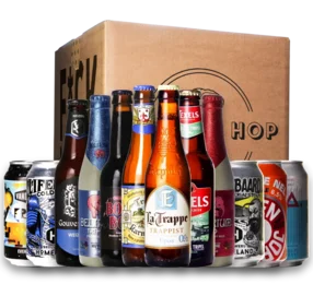Bierpakket Prijswinnende Bieren 2026