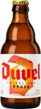 Duvel Tripel Hop Krush