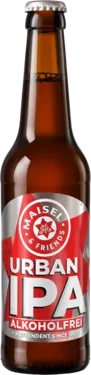 Maisel & Friends Urban IPA Alkoholfrei
