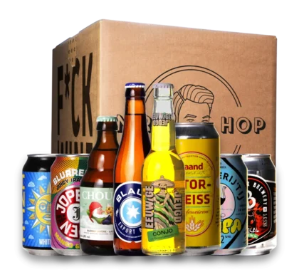 Bierpakket Zomer