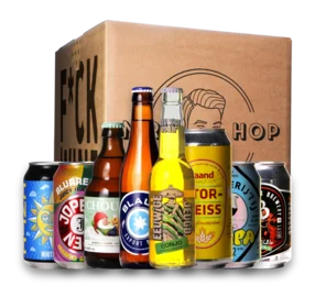 Bierpakket Zomer