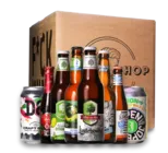 Bierpaket Alkoholfrei