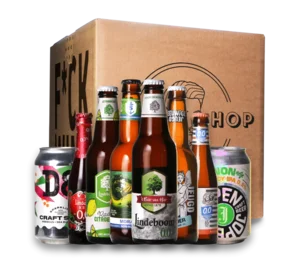 Bierpaket Alkoholfrei