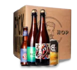 Vaderdag Bierpakket 2026 - Superheld