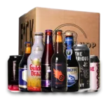 Bierpakket Barley Wine