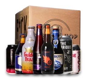 Bierpakket Barley Wine