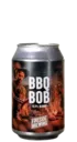 Fireside Brewing BBQ Bob