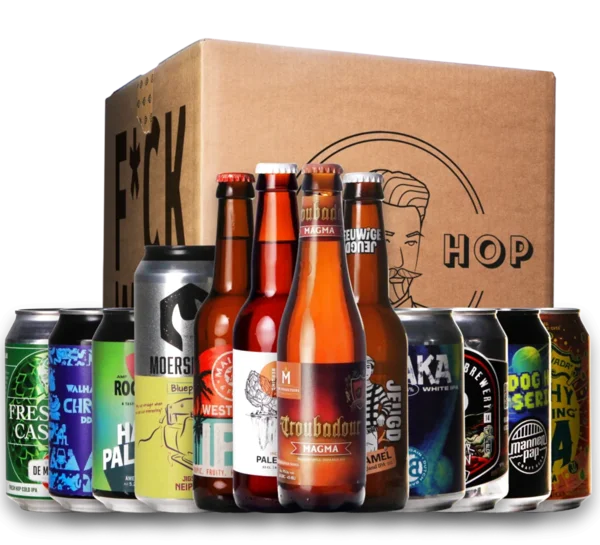 Bierpaket IPA 