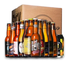 Bierpaket Blond