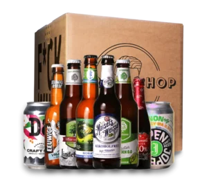 Bierpakket Alcoholvrij