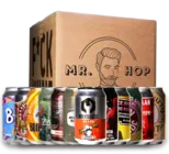 Bierpaket Dosenbiere