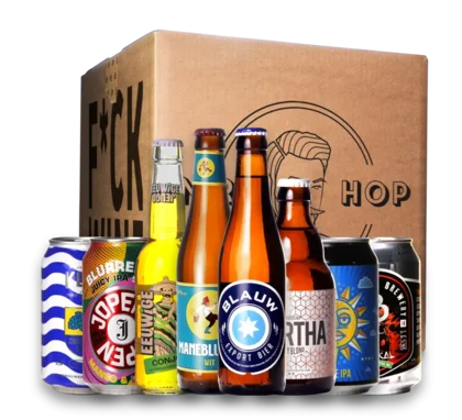 Bierpaket Sommer