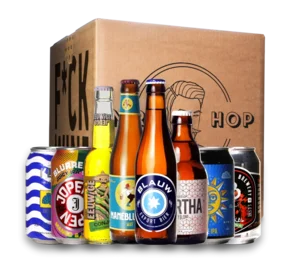 Bierpaket Sommer