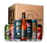 HOME BREW COLD IPA PAKET