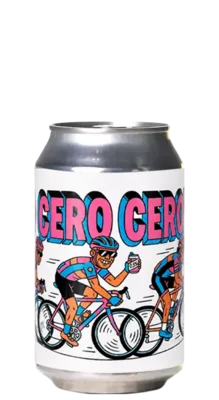 Cero Cero Cero.5 33 Alkoholfrei Bier kaufen