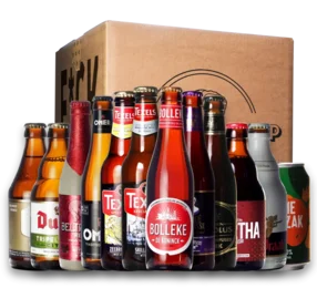 Bierpakket Prijswinnende Bieren 2024