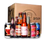 Geburts-Bier-Paket (Mädchen)