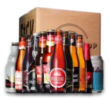 Bierpaket Alle Preisgekrönte Biere