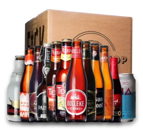 Bierpaket Alle Preisgekrönte Biere