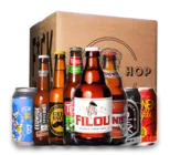 Geburts-Bier-Paket (Jungen)