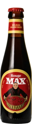 Omer vander Ghinste Rouge Max 25 Fruit Bier kopen