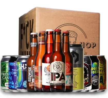 Bierpakket IPA