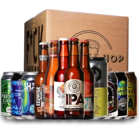 Bierpakket IPA