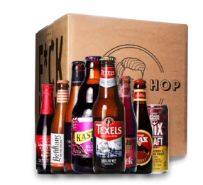 Bierpakket Moederdag 2026