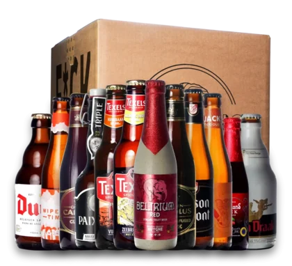 Bierpakket Alle Prijswinnende Bieren