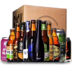 60 jaar Bierpakket