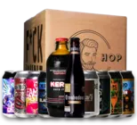 Bierpakket Stout