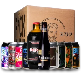 Bierpakket Stout